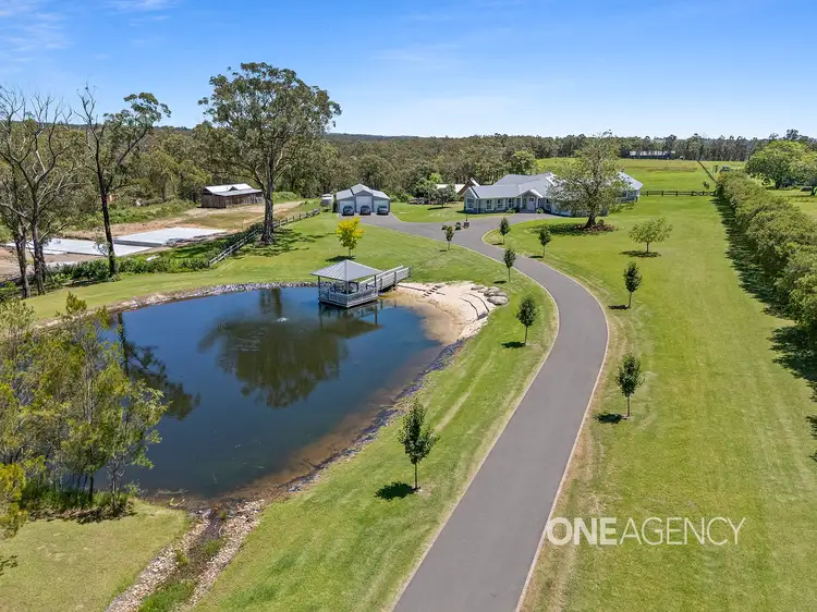 86 Estonian Road, Thirlmere NSW 2572