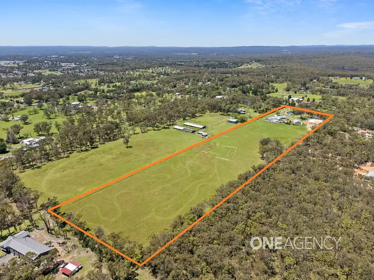 Third view of Homely rural property listing, 86 Estonian Road, Thirlmere NSW 2572