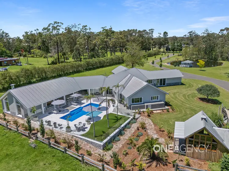 Fourth view of Homely rural property listing, 86 Estonian Road, Thirlmere NSW 2572