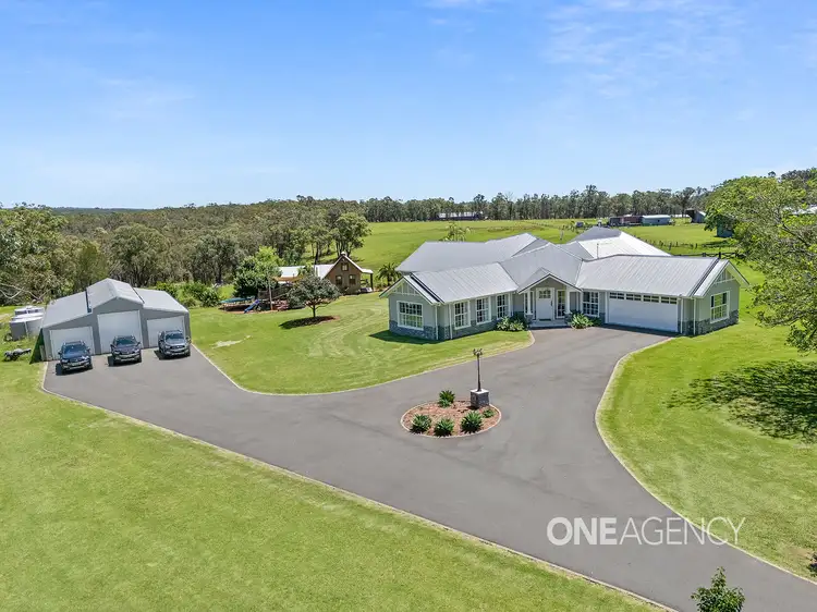 Fifth view of Homely rural property listing, 86 Estonian Road, Thirlmere NSW 2572