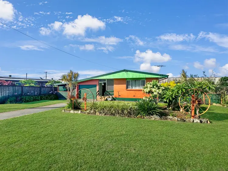 109 Grove Street, Atherton QLD 4883