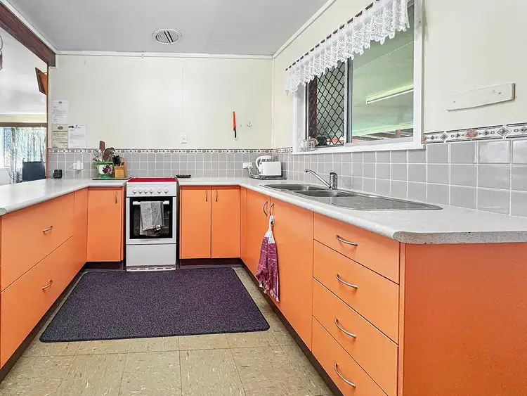 Fifth view of Homely house listing, 109 Grove Street, Atherton QLD 4883