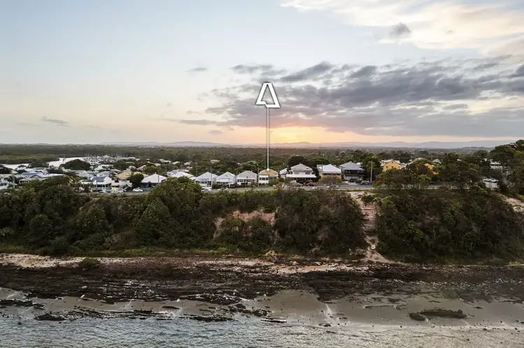 144 Shorncliffe Parade, Shorncliffe QLD 4017