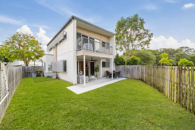 Second view of Homely townhouse listing, 22/63 Sean Street, Boondall QLD 4034