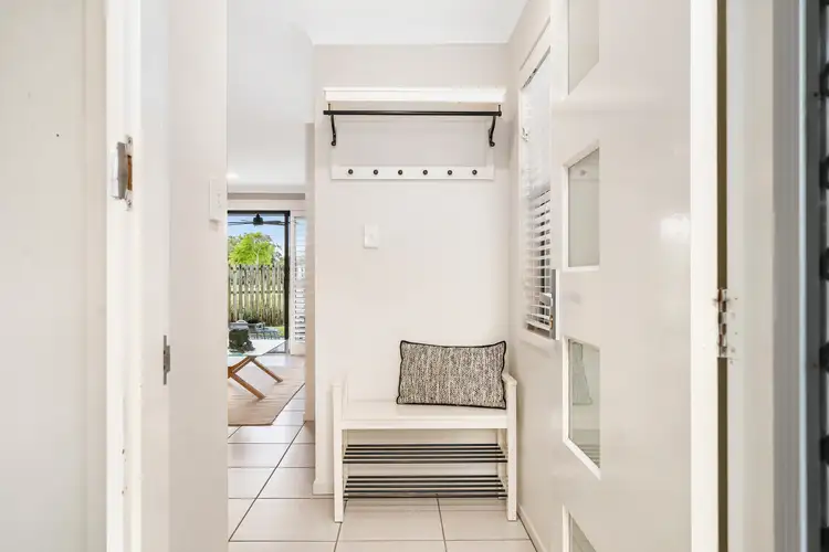 Third view of Homely townhouse listing, 22/63 Sean Street, Boondall QLD 4034