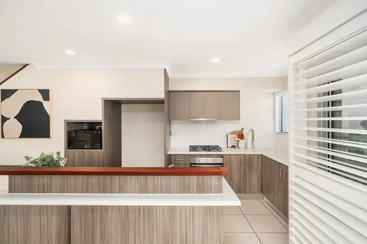 Fourth view of Homely townhouse listing, 22/63 Sean Street, Boondall QLD 4034