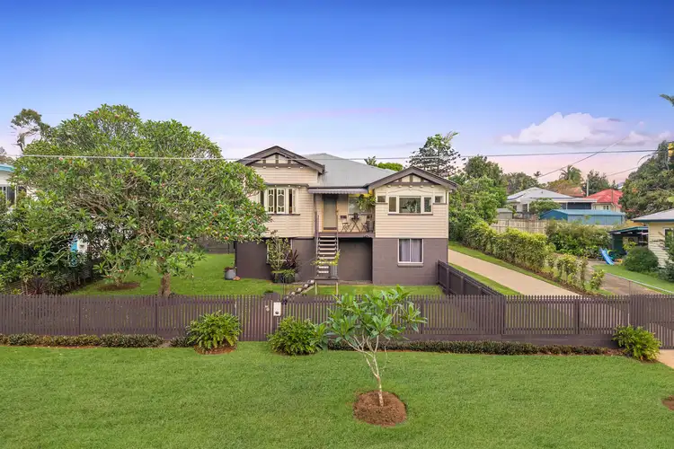 22 Wighton Street, Sandgate QLD 4017