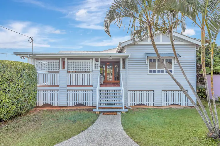 35 Regency Street, Brighton QLD 4017
