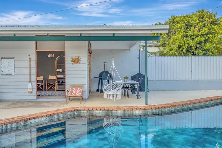 Second view of Homely house listing, 35 Regency Street, Brighton QLD 4017