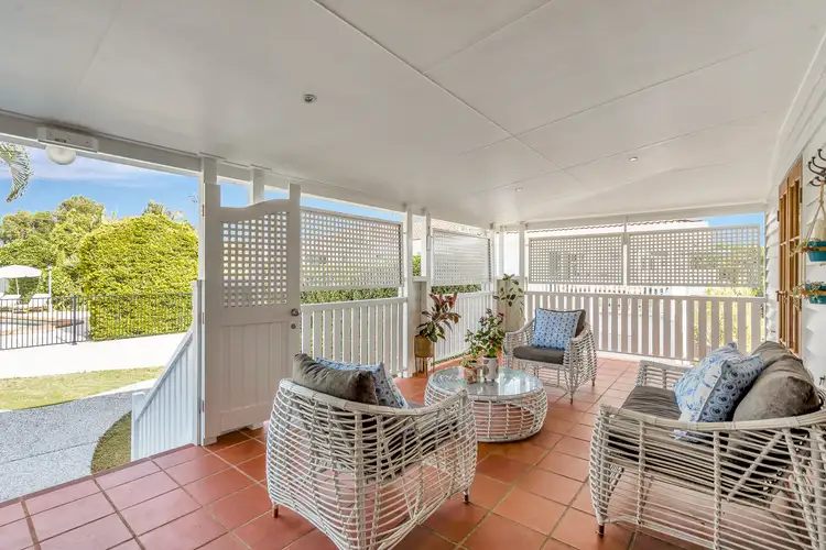 Third view of Homely house listing, 35 Regency Street, Brighton QLD 4017