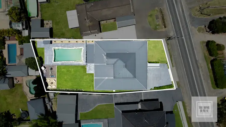 27 Bathurst Street, Pitt Town NSW 2756