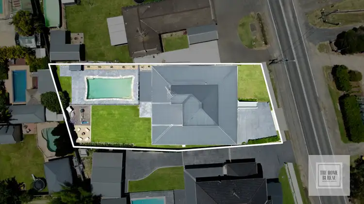27 Bathurst Street, Pitt Town NSW 2756