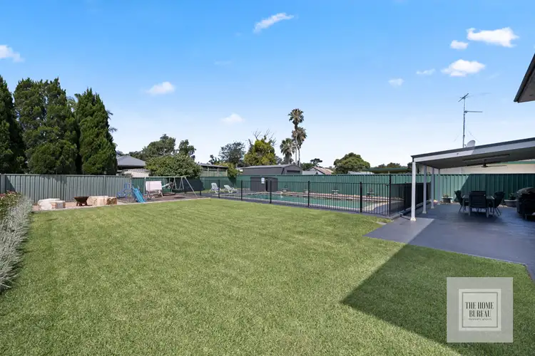 Sixth view of Homely house listing, 27 Bathurst Street, Pitt Town NSW 2756