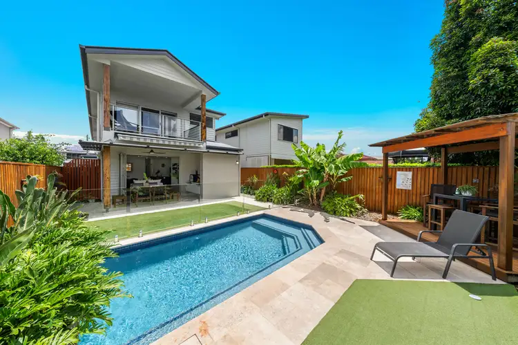 12A Fleetwood Street, Macgregor QLD 4109