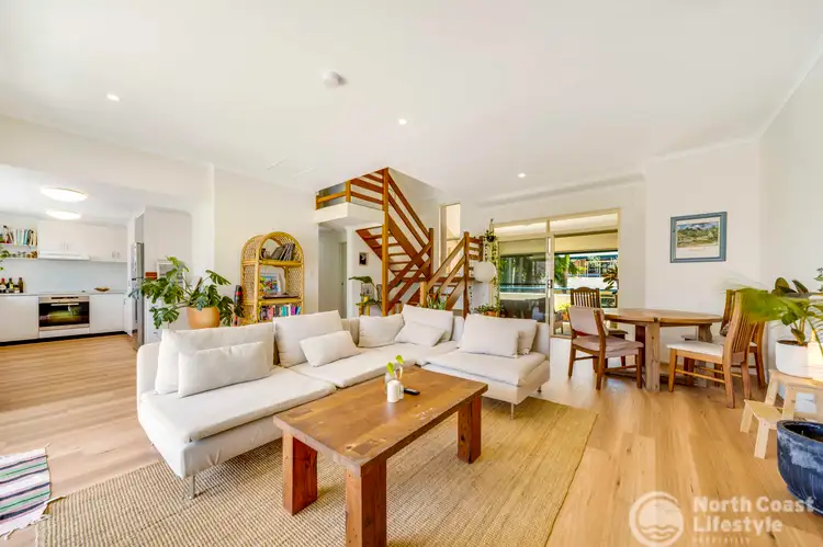 Main view of Homely apartment listing, 7/7 Fingal Street, Brunswick Heads NSW 2483