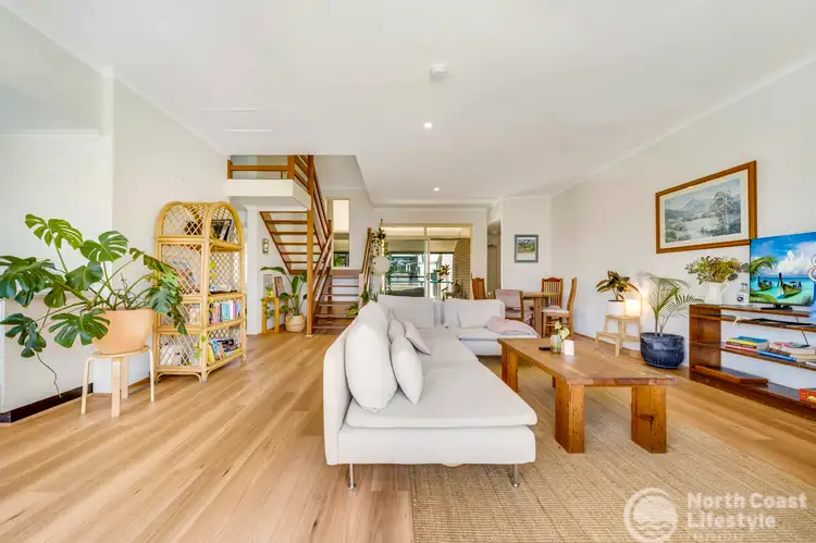 Third view of Homely apartment listing, 7/7 Fingal Street, Brunswick Heads NSW 2483