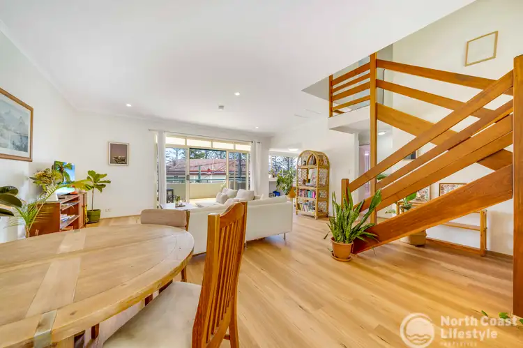 Fourth view of Homely apartment listing, 7/7 Fingal Street, Brunswick Heads NSW 2483