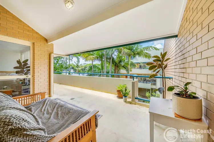 Sixth view of Homely apartment listing, 7/7 Fingal Street, Brunswick Heads NSW 2483