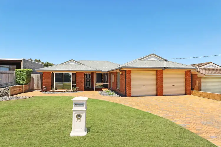 33 Clyde Crescent, Warrnambool VIC 3280