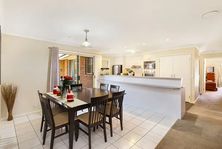 Fifth view of Homely house listing, 33 Clyde Crescent, Warrnambool VIC 3280
