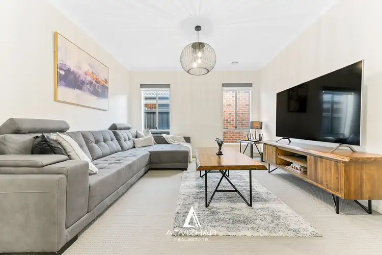 Second view of Homely house listing, 50 Evesham Street, Cranbourne North VIC 3977