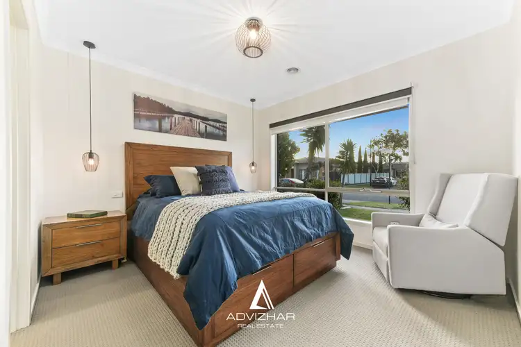 Third view of Homely house listing, 50 Evesham Street, Cranbourne North VIC 3977