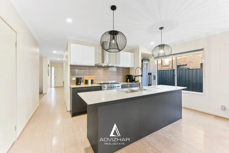 Fourth view of Homely house listing, 50 Evesham Street, Cranbourne North VIC 3977