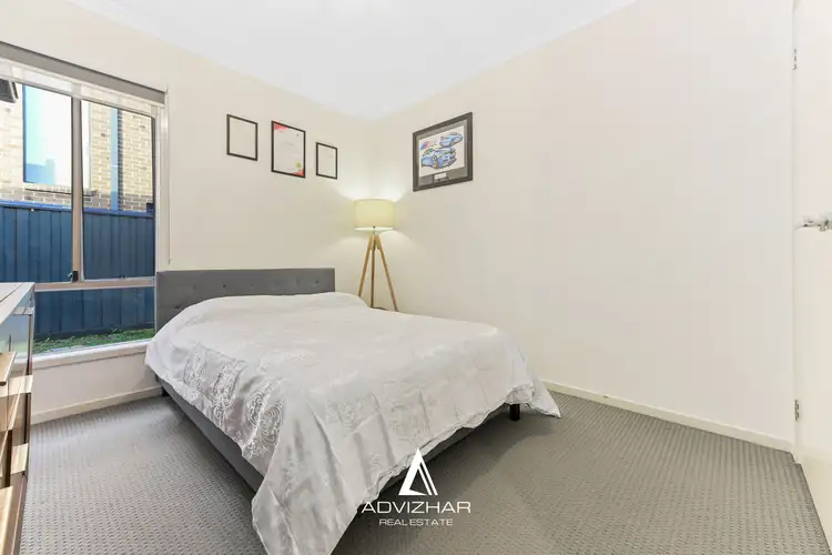 Fifth view of Homely house listing, 50 Evesham Street, Cranbourne North VIC 3977