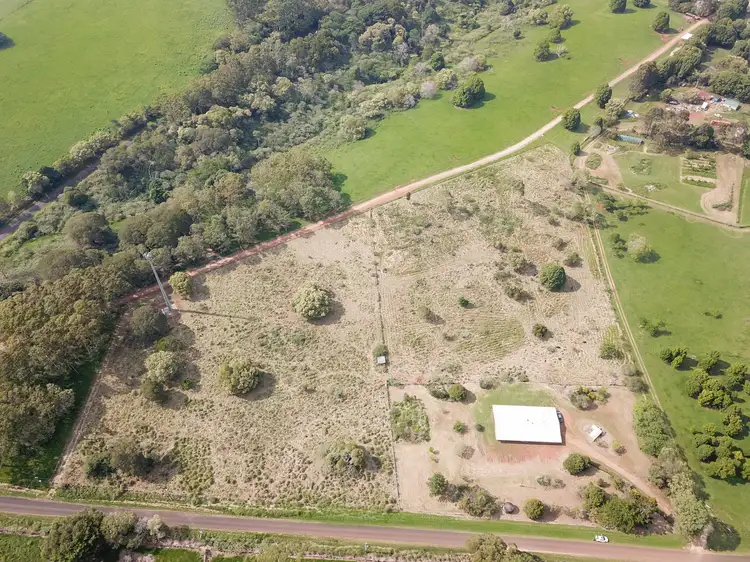 Second view of Homely rural property listing, 29 Bew Road, Ravenshoe QLD 4888