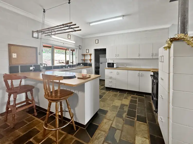 Third view of Homely rural property listing, 29 Bew Road, Ravenshoe QLD 4888