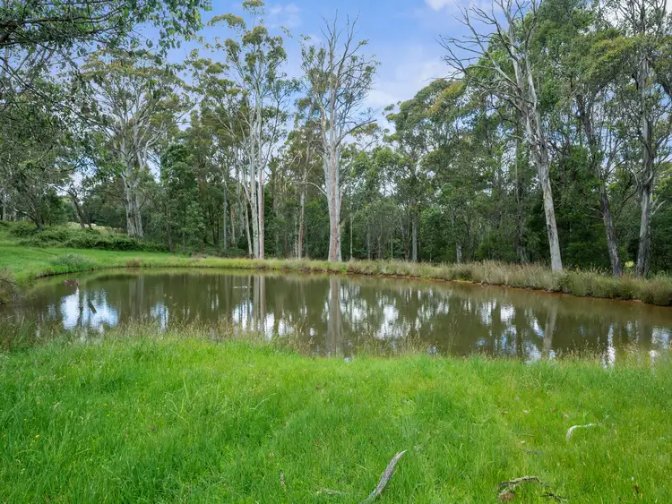 Second view of Homely house listing, 104 Facey Drive, Tolmie VIC 3723