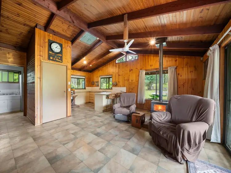 Fifth view of Homely house listing, 104 Facey Drive, Tolmie VIC 3723