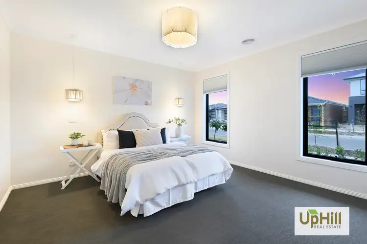 Third view of Homely house listing, 11 Tartan Drive, Clyde North VIC 3978