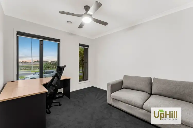 Second view of Homely house listing, 14 Wilandra Way, Clyde VIC 3978