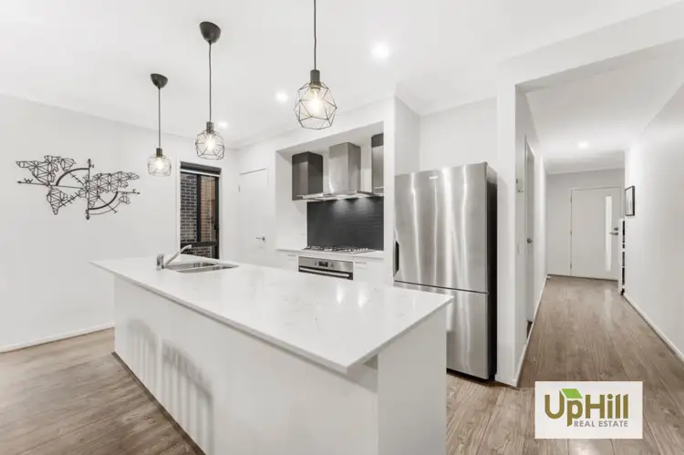 Third view of Homely house listing, 14 Wilandra Way, Clyde VIC 3978
