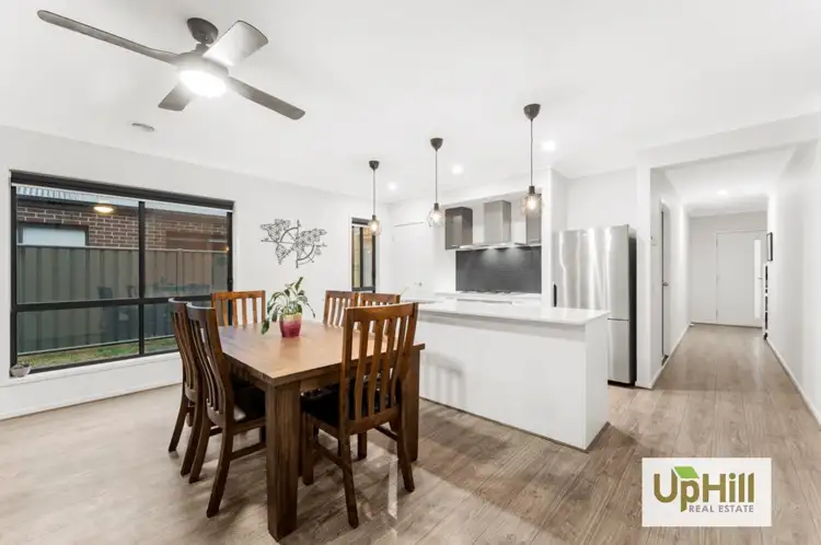 Seventh view of Homely house listing, 14 Wilandra Way, Clyde VIC 3978