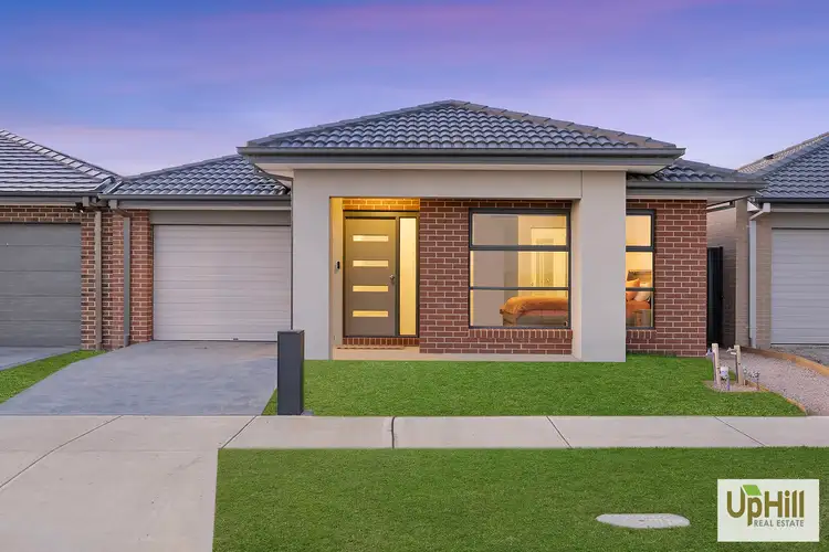 Second view of Homely house listing, 48 Pembrokeshire Loop, Clyde VIC 3978