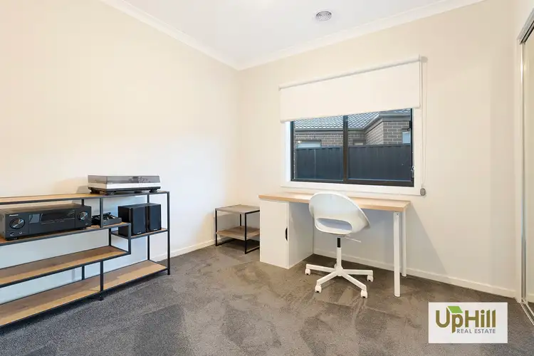 Sixth view of Homely house listing, 48 Pembrokeshire Loop, Clyde VIC 3978