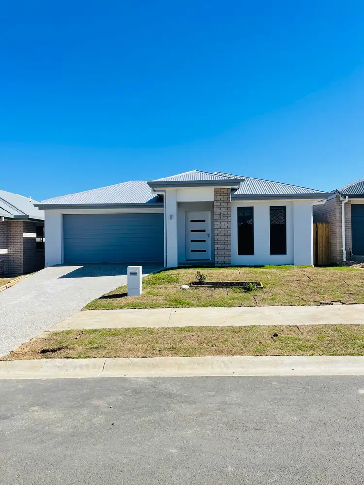 30 Freshwater Street, Morayfield QLD 4506