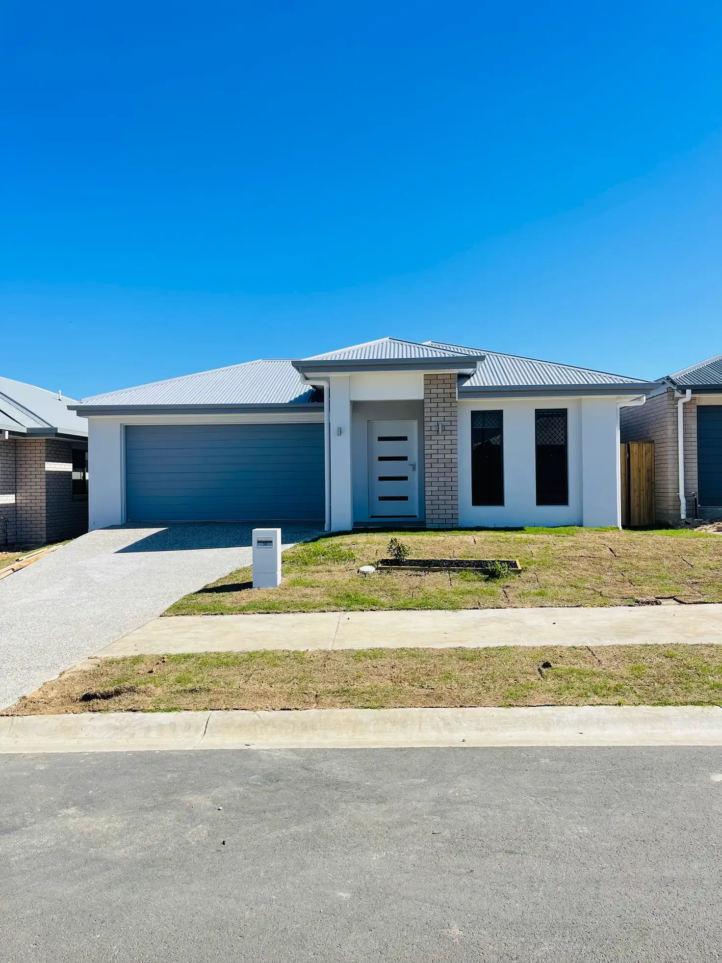 Main view of Homely house listing, 30 Freshwater Street, Morayfield QLD 4506