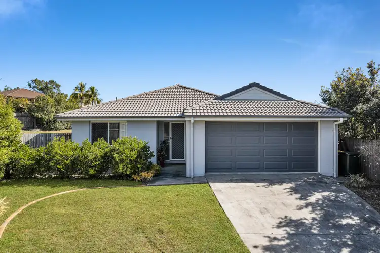 Second view of Homely house listing, 15 Condamine Court, Beaudesert QLD 4285