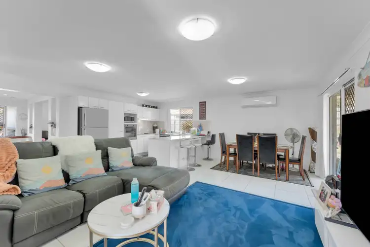 Fifth view of Homely house listing, 15 Condamine Court, Beaudesert QLD 4285