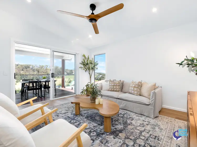 Fourth view of Homely semi-detached listing, 39B Warbler Crescent, North Narooma NSW 2546