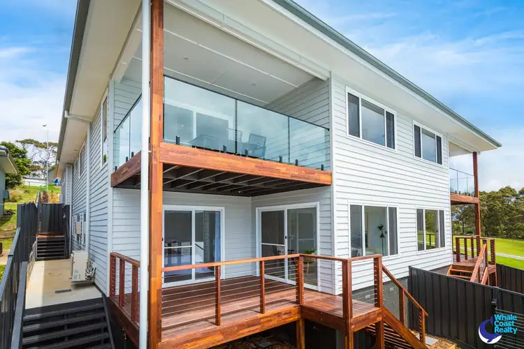 Sixth view of Homely semi-detached listing, 39B Warbler Crescent, North Narooma NSW 2546