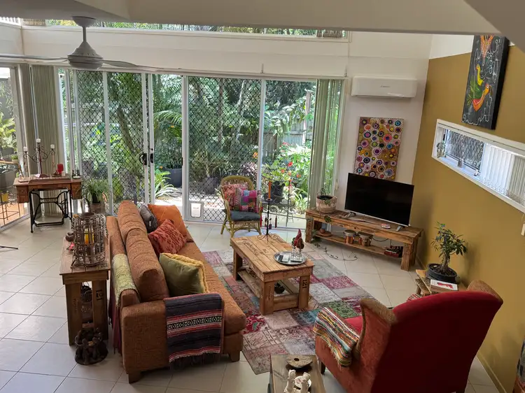 Main view of Homely townhouse listing, Address available on request