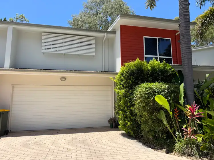 Second view of Homely townhouse listing, Address available on request