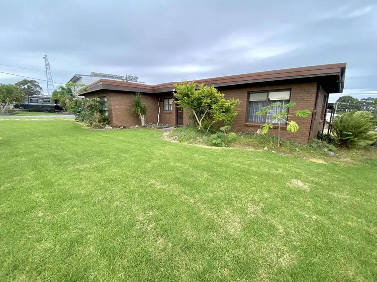 Main view of Homely block of units listing, 56 Mirrabooka Road, Mallacoota VIC 3892