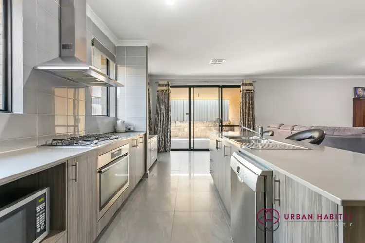 45 Corbridge Avenue, Wellard WA 6170