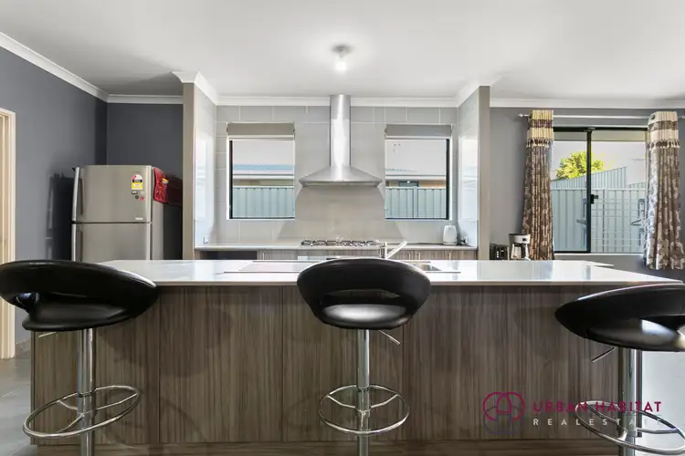 Fifth view of Homely house listing, 45 Corbridge Avenue, Wellard WA 6170