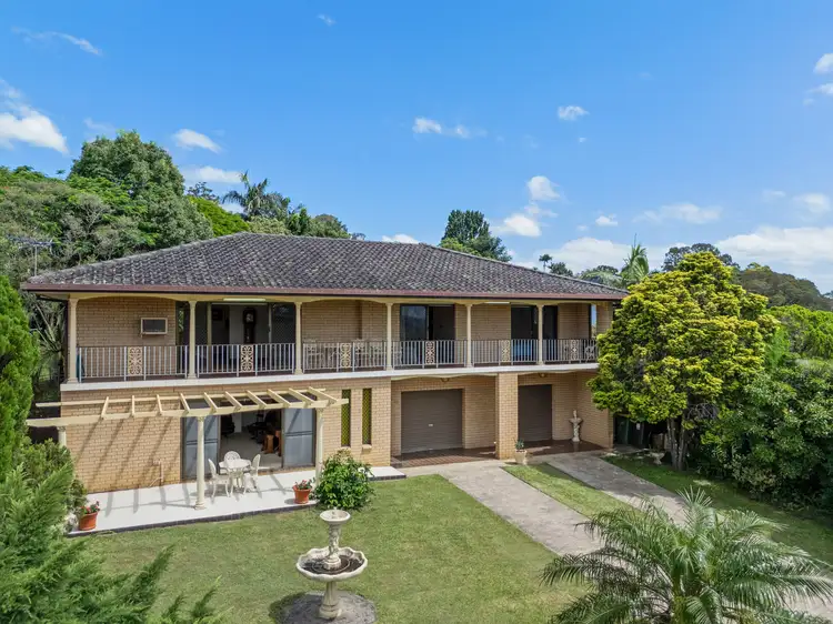 Main view of Homely house listing, 16 Fig Tree Drive, Goonellabah NSW 2480